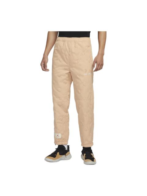 Air Jordan x Union Crossover Joggers 'Khaki' DJ9521-268