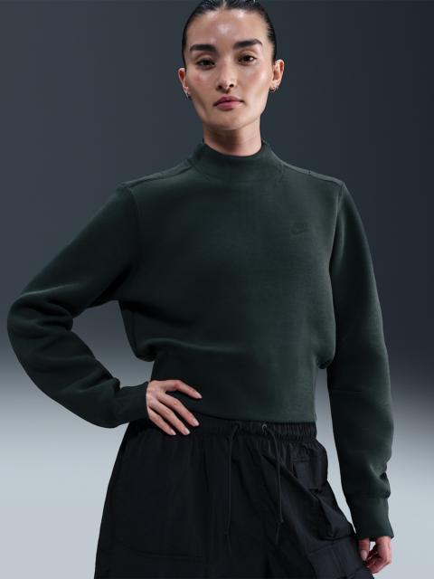 Nike Tech Women's Fleece Crew