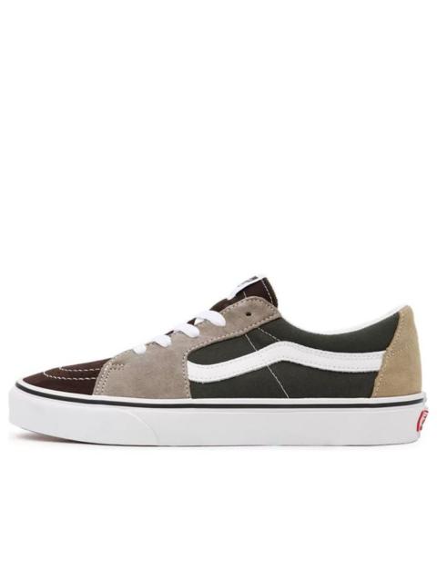 Vans Shoes Skate shoes 'Brown Gray' VN0A4UUKB7J