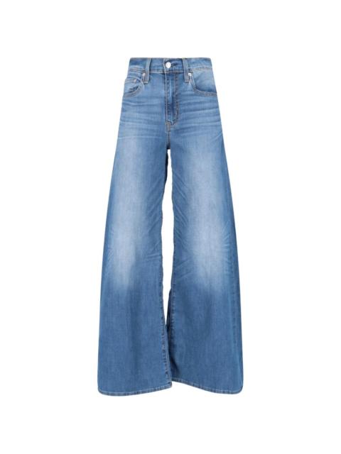728 wide-leg jeans