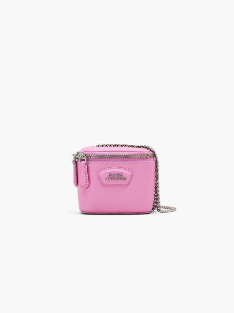 THE EVERYDAY MINI VANITY BAG