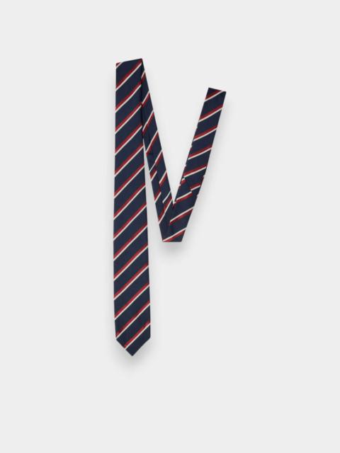 D2 STRIPED CLASSIC TIE