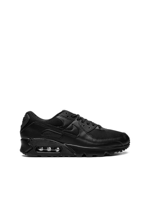 Air Max 90 "Triple Black" sneakers