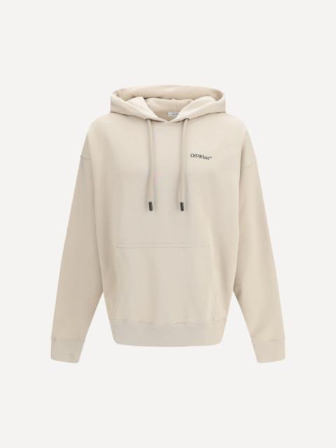 Half Arrows Skate Hoodie