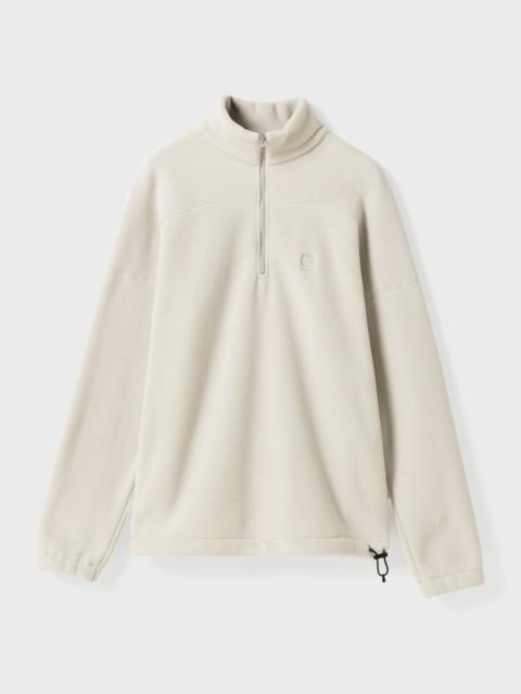 Esja Fleece Zip-Neck