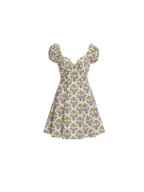 Mati Moriche Mini Dress