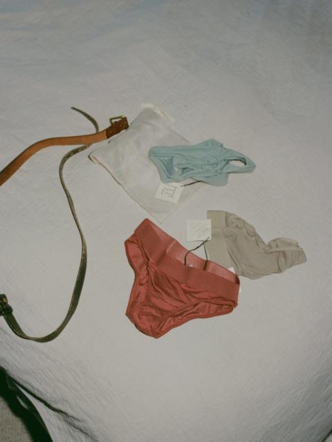 Surprise Pack - 3 Elastic Bell Pants - Mix