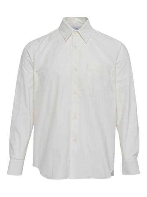 Watteau shirt