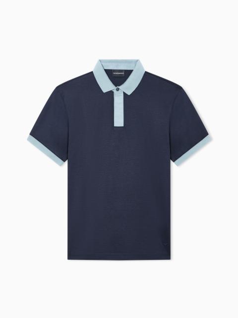 POLO SHIRTS