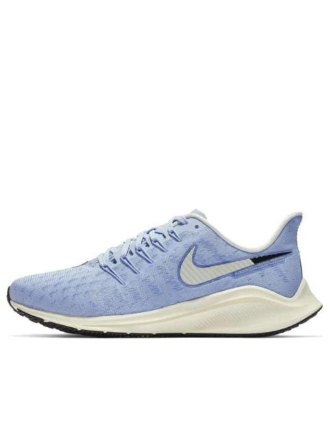 (WMNS) Nike Air Zoom Vomero 14 'Aluminum' AH7858-400