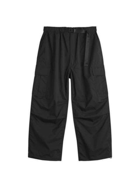 Comme des Garçons Homme Nylon Triple Layer Cargo Pants