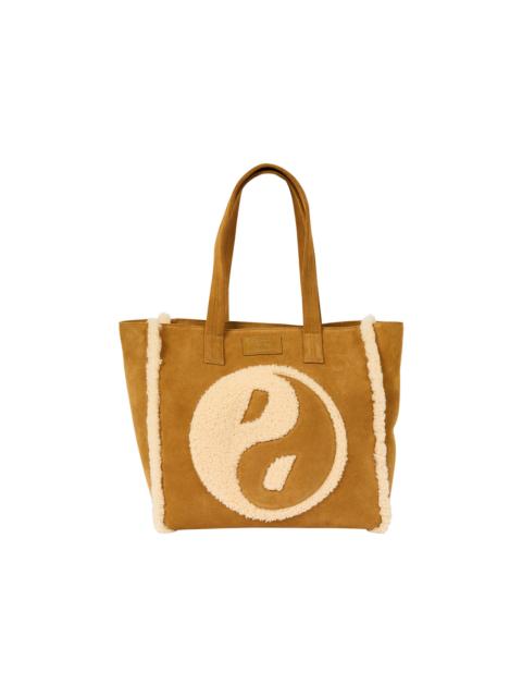 Palace x UGG Tote Bag Chestnut