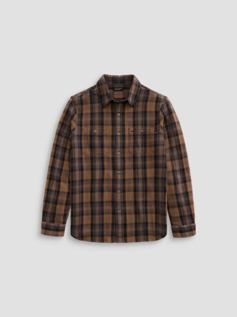 Mason Work Shirt