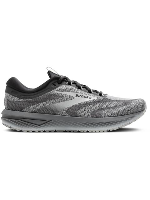 Brooks Revel 7 Primer Blackened Pearl