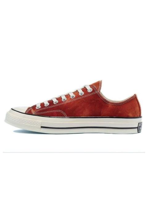 Converse Chuck 70 Low 'Summer Daze - Red Bark' 170967C