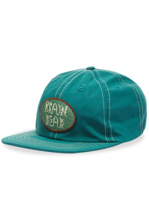 Brain Dead Bugs Lyfe 6 Panel Cap