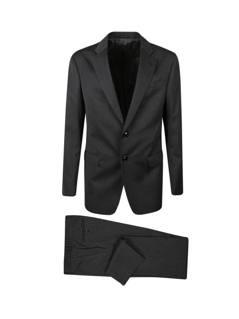 Men's suit