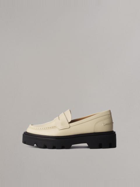 Quinn Leather Loafer