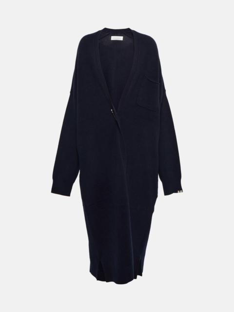 N°61 Koto cashmere-blend cardigan