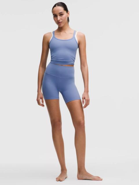 lululemon Align™ High-Rise Short 6"