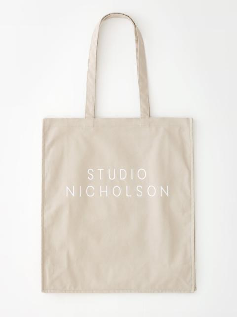 Studio Nicholson Standard Tote Bag
