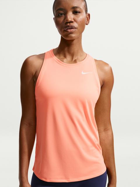 Nike Dri-FIT Women's Training Tank
