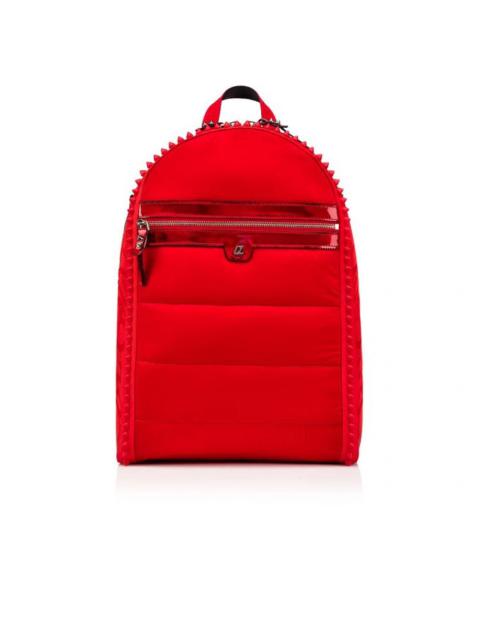 Backparis LOUBI/LOUBI/LOUBI