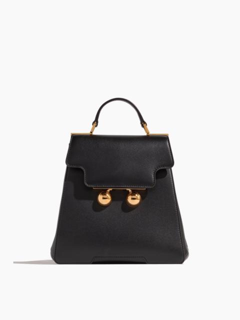 Trunkaroo Backpack in Black