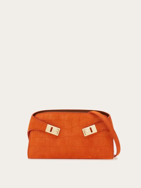 Hug mini crossbody bag