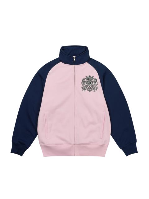 CREST SWEAT LUSH FLUSH / NAVY