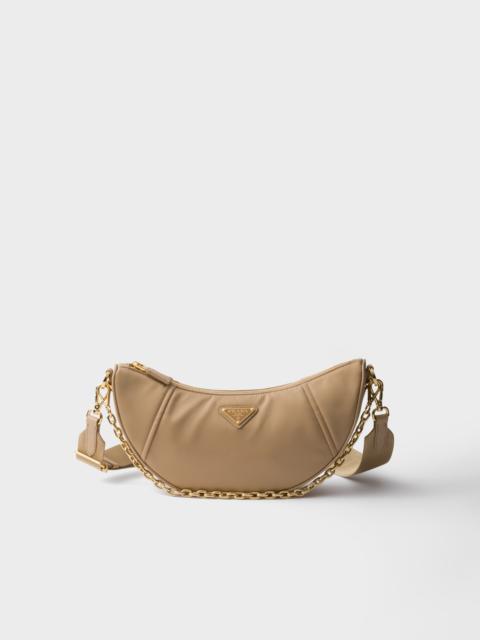 Re-Nylon shoulder bag