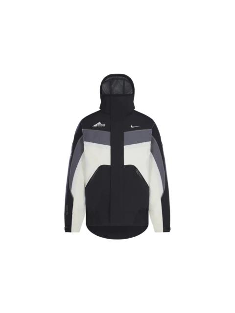 Nike x NOCTA DLMTS 8000 Jacket Black