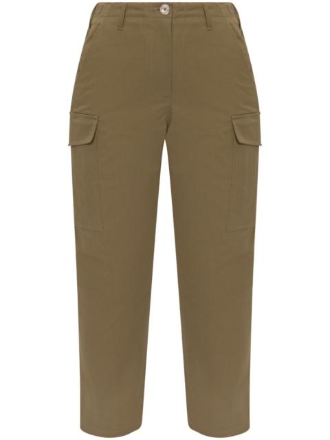 cotton trousers