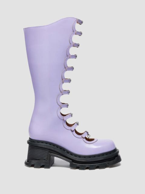 Kiki Boots Dr. Martens X Marc Jacobs