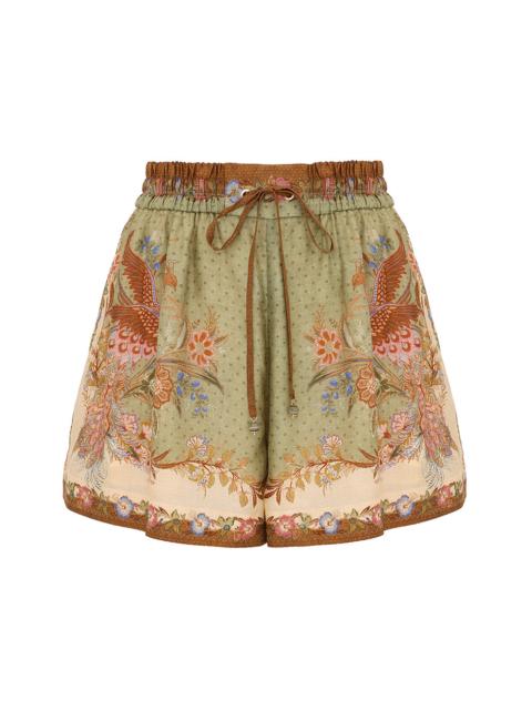 INDRA RELAXED SHORT