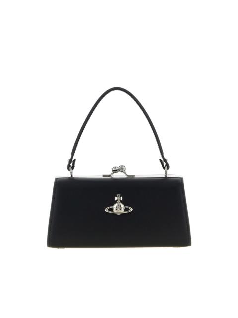 Vivienne Westwood アクリル ディスプレイ オブジェ 非売品 Vivienne Westwood orb doll handbag - 4B01000QWS0026N401 | REVERSIBLE
