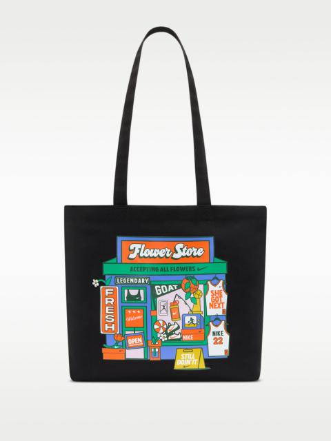 Nike Heritage Tote Bag (22L)