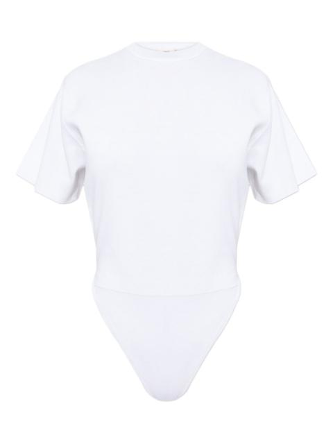 short-sleeves T-shirt