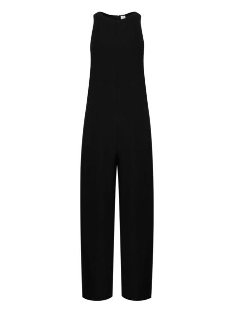 evening jumpsuit