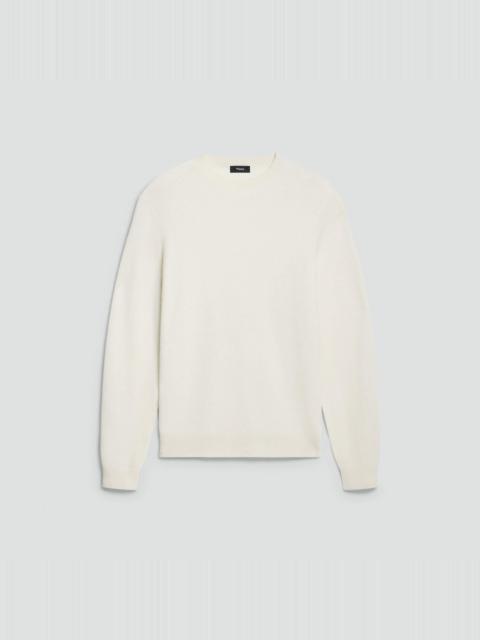 Crewneck Sweater in Cashmere