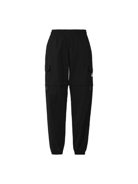 adidas originals Utlty 2In1 Pants For Men Black GN3284