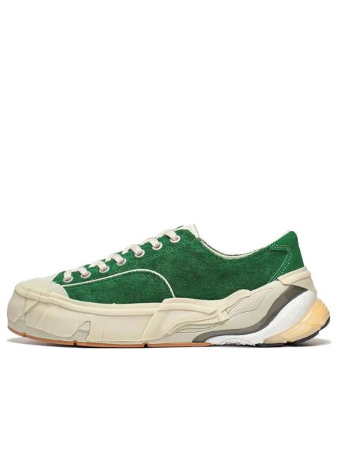 (WMNS) Li-Ning Wuji 'Green Beige' AZGT038-4