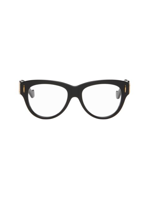 Black Anagram Glasses