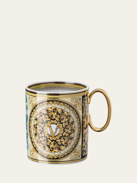 Barocco Mosaic Mug With Handle