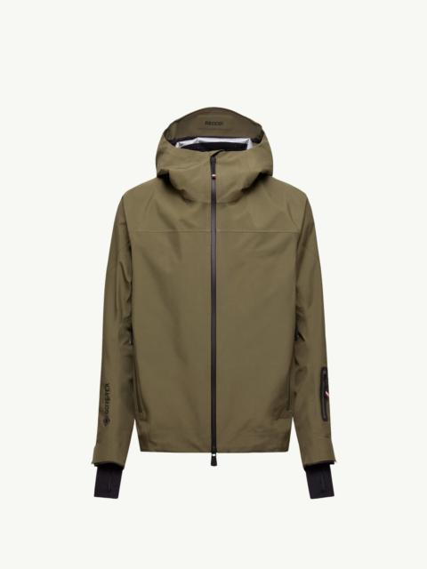 Hinterburgs Hooded GORE-TEX Ski Jacket