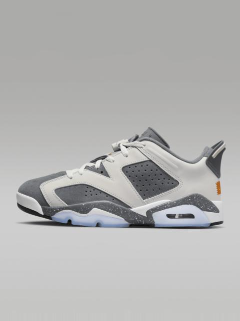 Jordan Air Jordan 6 Retro Low x PSG Men display picture 3