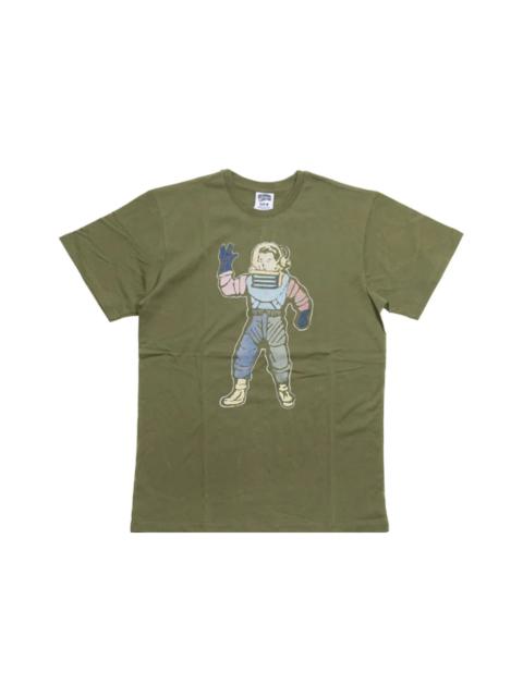 Billionaire Boys Club Astro Tee Green