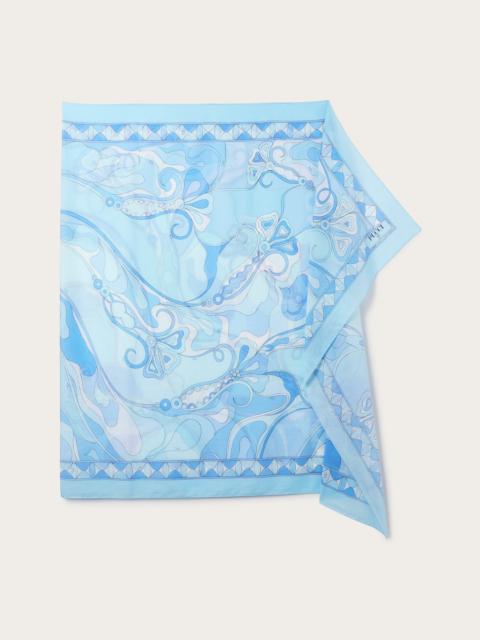 ORCHIDEE PRINT SARONG