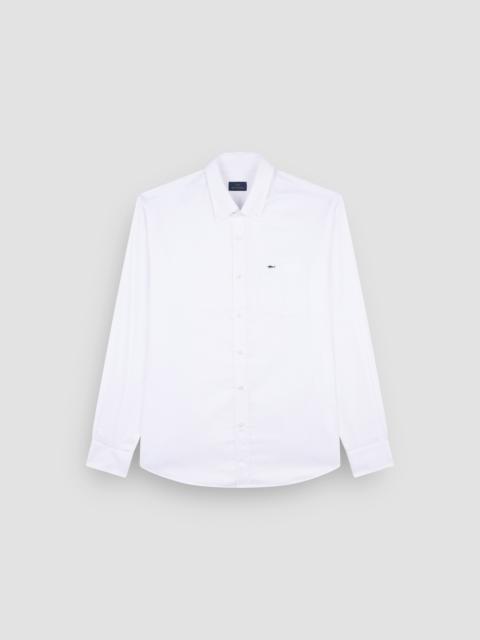 OXFORD COTTON SHIRT