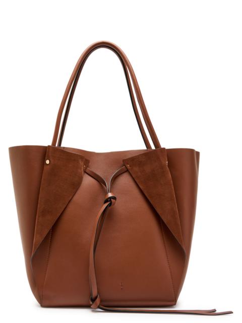 Gabriela Hearst Marija Leather Tote bag